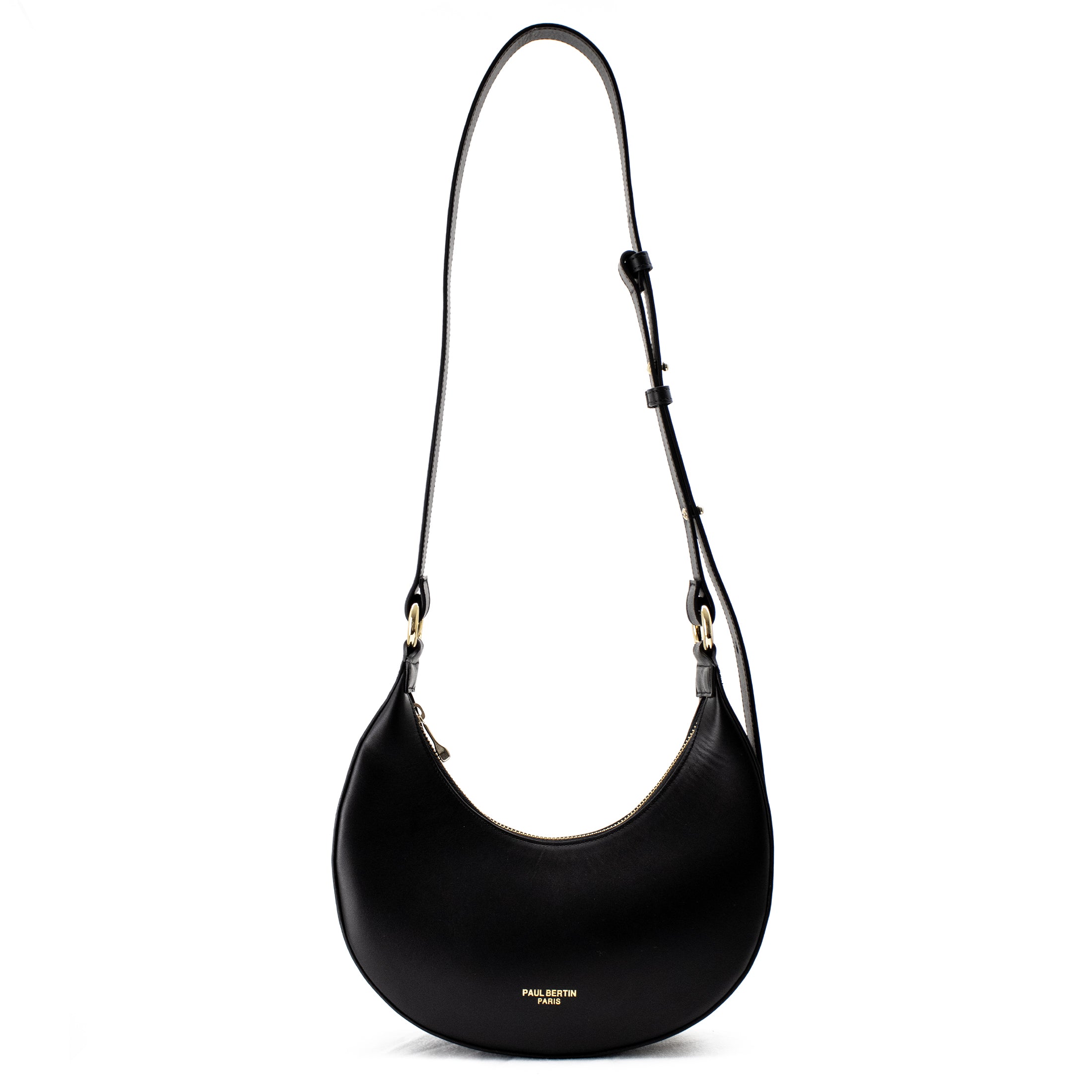 sac crossbody "le Moon" par Paul Bertin Paris