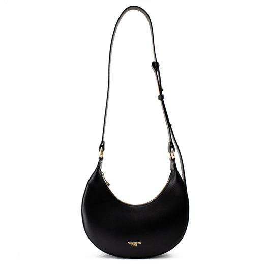 sac crossbody "le Moon" par Paul Bertin Paris