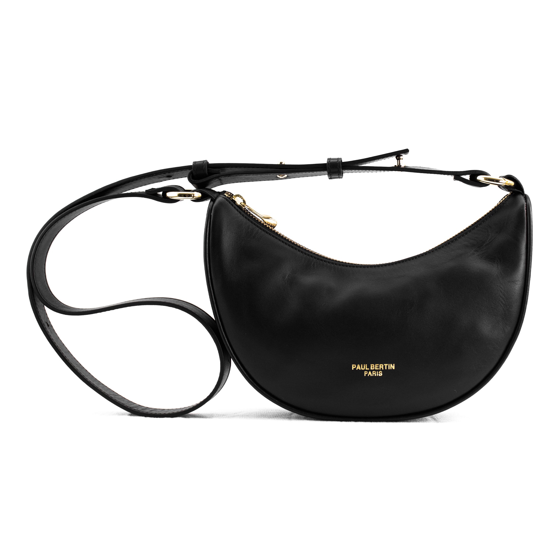sac bandouliére casa en cuir