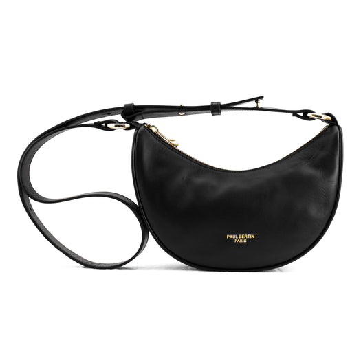 sac bandouliére casa en cuir