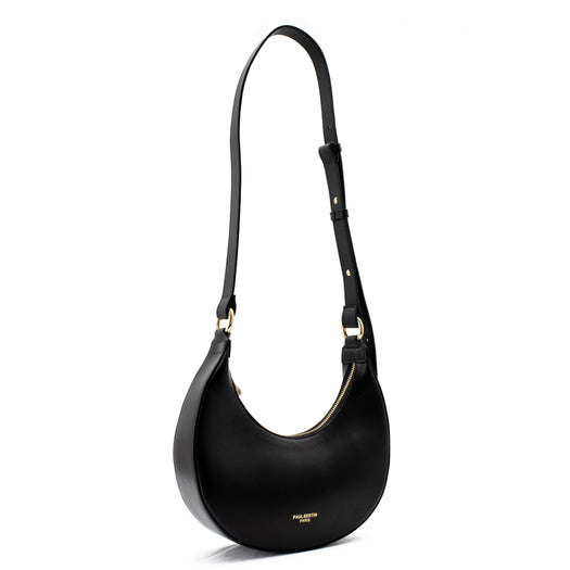 le sac "cross moon" femme pris de côté